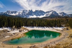 cold lake