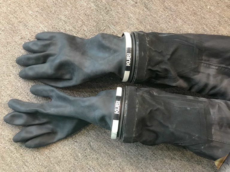 Kuba Handschuihsystem