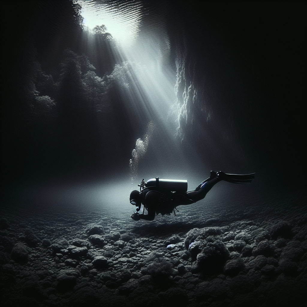 Solodiving
