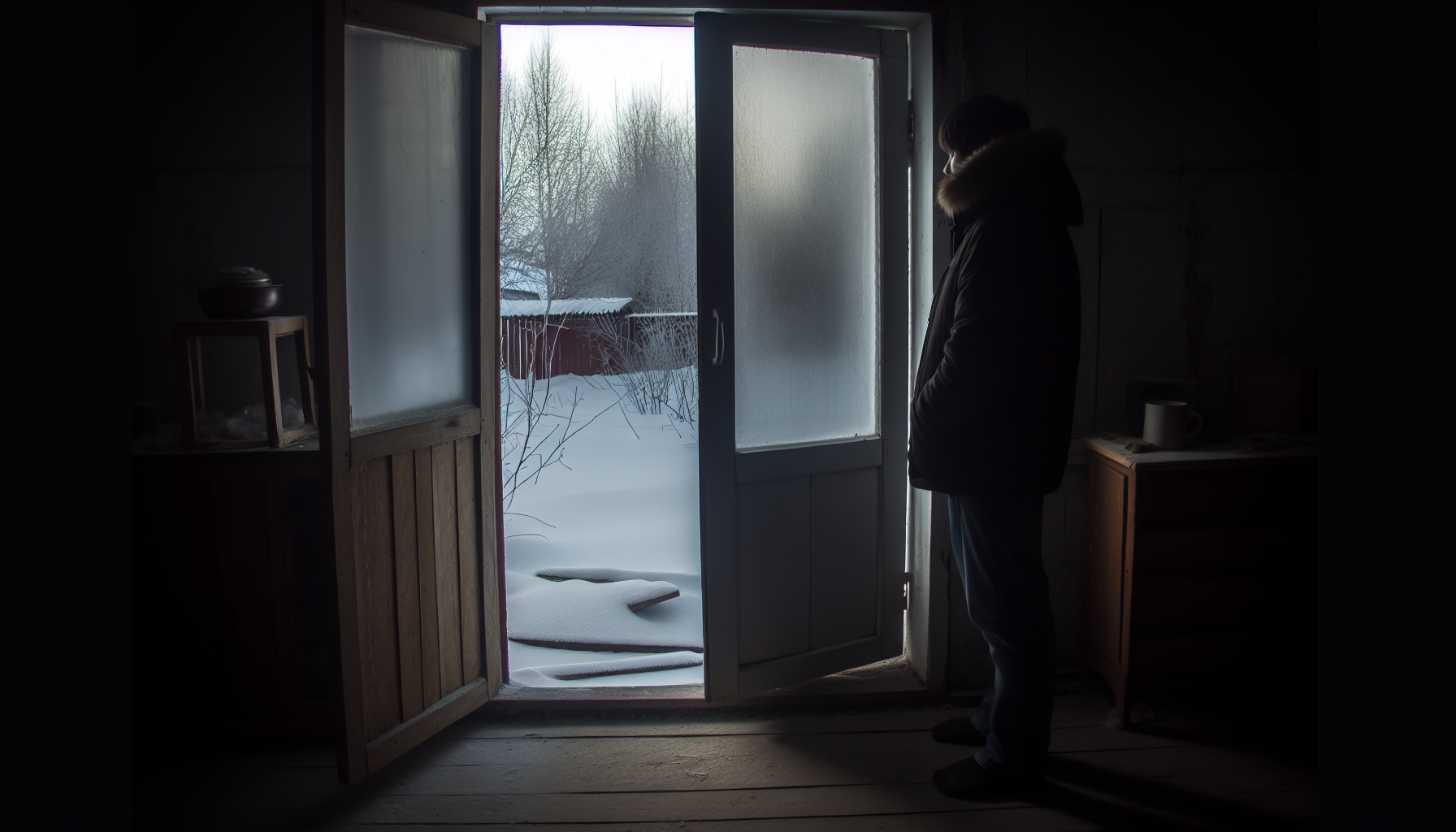 dark Winter